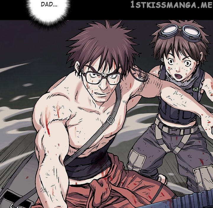Leviathan, Chapter 122 image 033